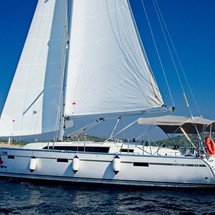 Bavaria Cruiser 41