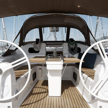 Elan Impression 45