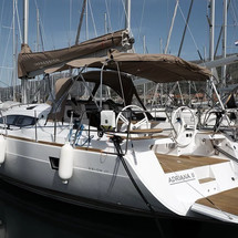 Elan Impression 45