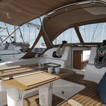 Elan Impression 45
