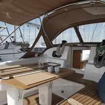 Elan Impression 45