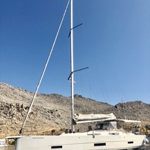 Dufour 430 Grand Large