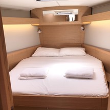 Dufour 430 Grand Large