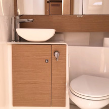 Dufour 430 Grand Large