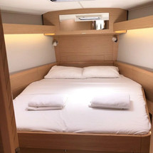 Dufour 430 Grand Large