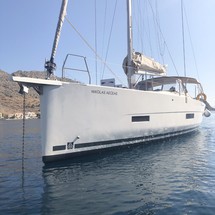 Dufour 430 Grand Large