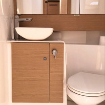 Dufour 430 Grand Large