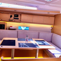 Dufour 430 Grand Large