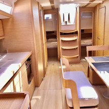 Dufour 430 Grand Large