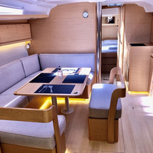 Dufour 430 Grand Large