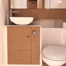 Dufour 430 Grand Large