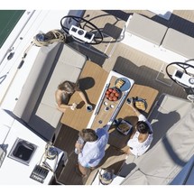 Dufour 430 Grand Large