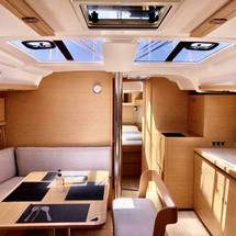 Dufour 430 Grand Large