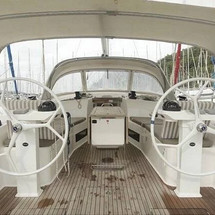 Bavaria 45 Cruiser