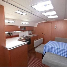Bavaria 45 Cruiser