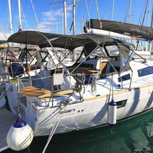 Elan Impression 45.1