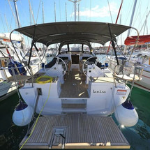 Elan Impression 45.1