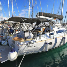 Elan Impression 45.1