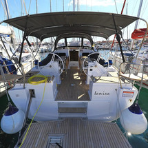 Elan Impression 45.1