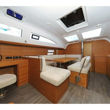 Elan Impression 45.1