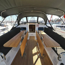 Elan Impression 45.1