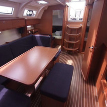 Bavaria Cruiser 41