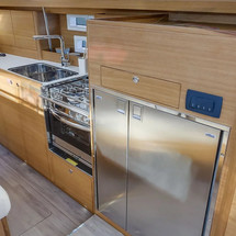 Elan Impression 45.1