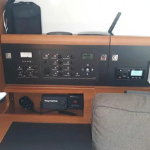Jeanneau Sun Odyssey 479