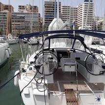 Jeanneau Sun Odyssey 479