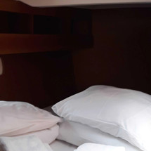 Jeanneau Sun Odyssey 479