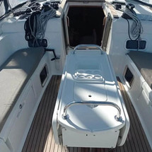 Jeanneau Sun Odyssey 479
