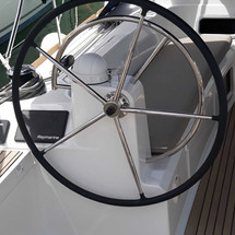 Jeanneau Sun Odyssey 479
