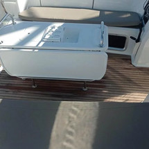 Jeanneau Sun Odyssey 479