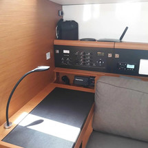 Jeanneau Sun Odyssey 479