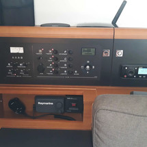 Jeanneau Sun Odyssey 479