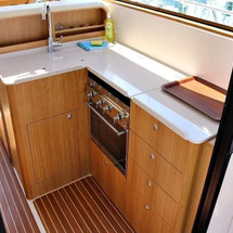 SAS Adriana 44