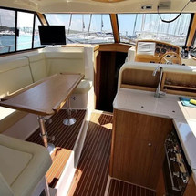 SAS Adriana 44