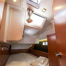 Oceanis 45