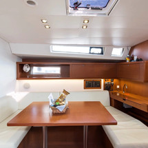 Oceanis 45
