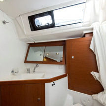 Oceanis 45