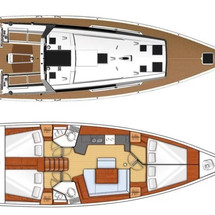 Oceanis 45