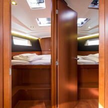 Oceanis 45