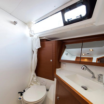 Oceanis 45
