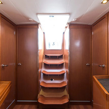 Oceanis 45