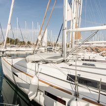 Oceanis 45
