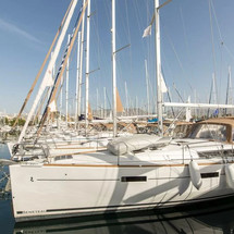 Oceanis 45