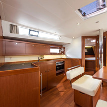 Oceanis 45