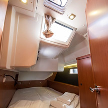 Oceanis 45