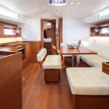 Oceanis 45
