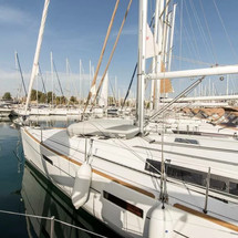 Oceanis 45